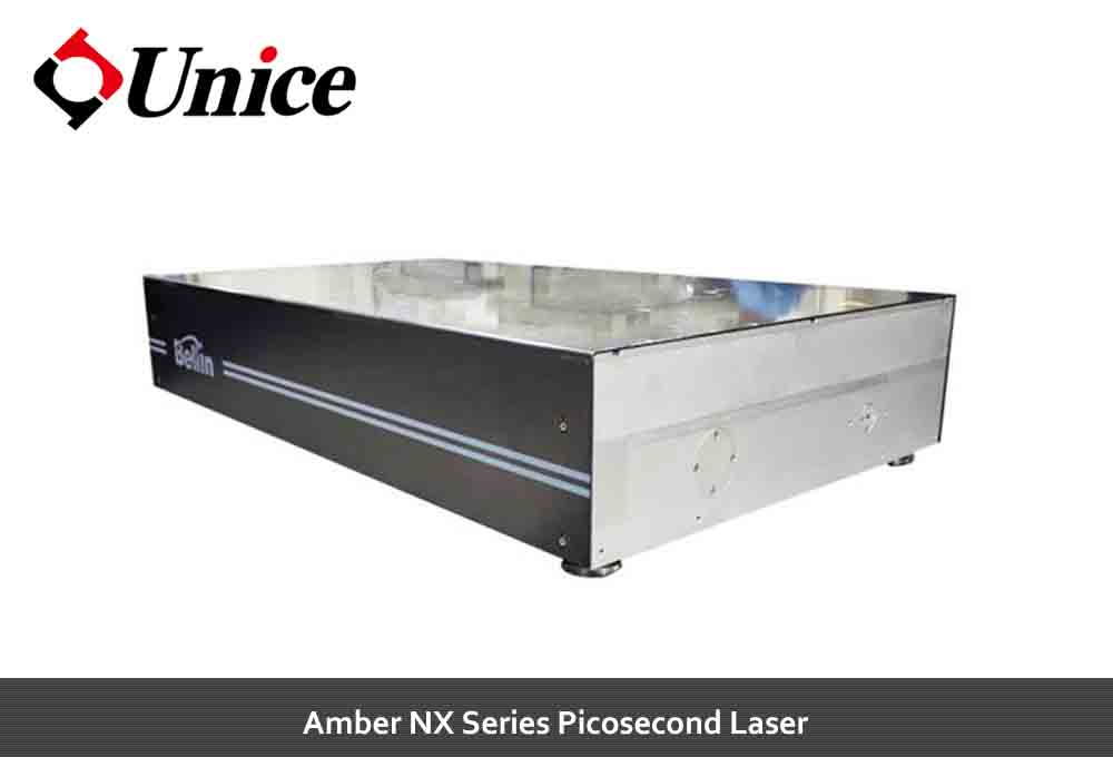 Amber NX UV